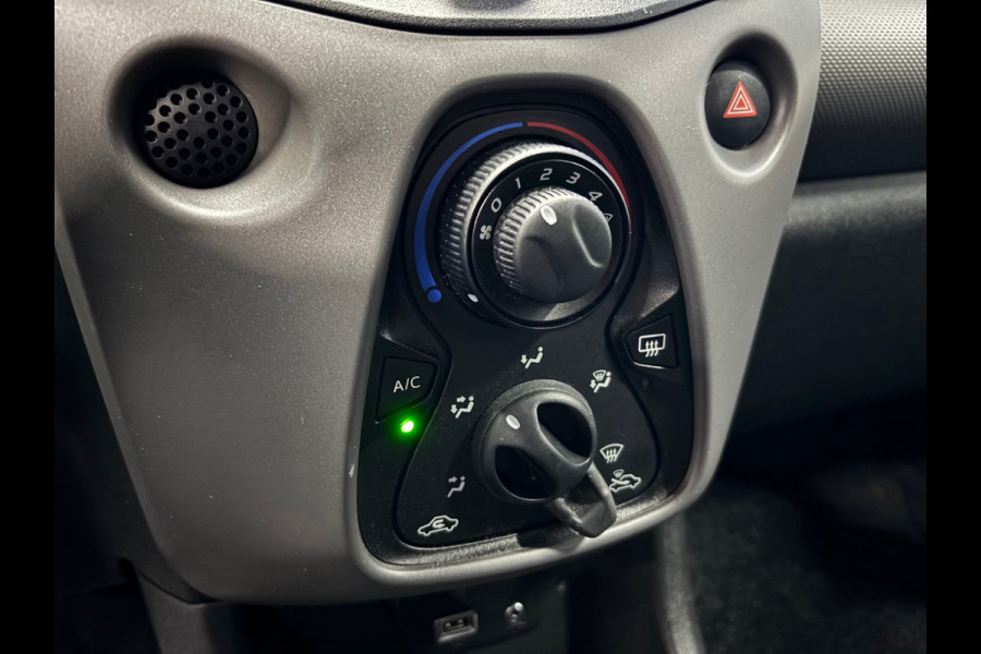 Peugeot 108 1.0 e-VTi Active Airco | 5 deurs | Elktr. pakket