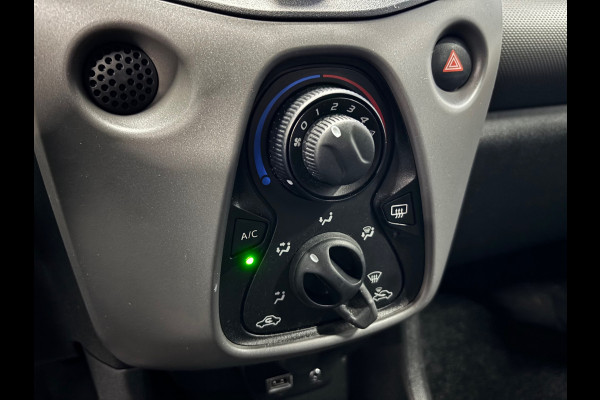 Peugeot 108 1.0 e-VTi Active Airco | 5 deurs | Elktr. pakket