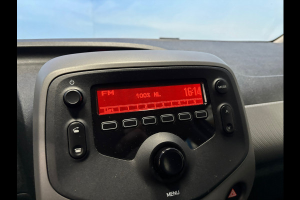 Peugeot 108 1.0 e-VTi Active Airco | 5 deurs | Elktr. pakket
