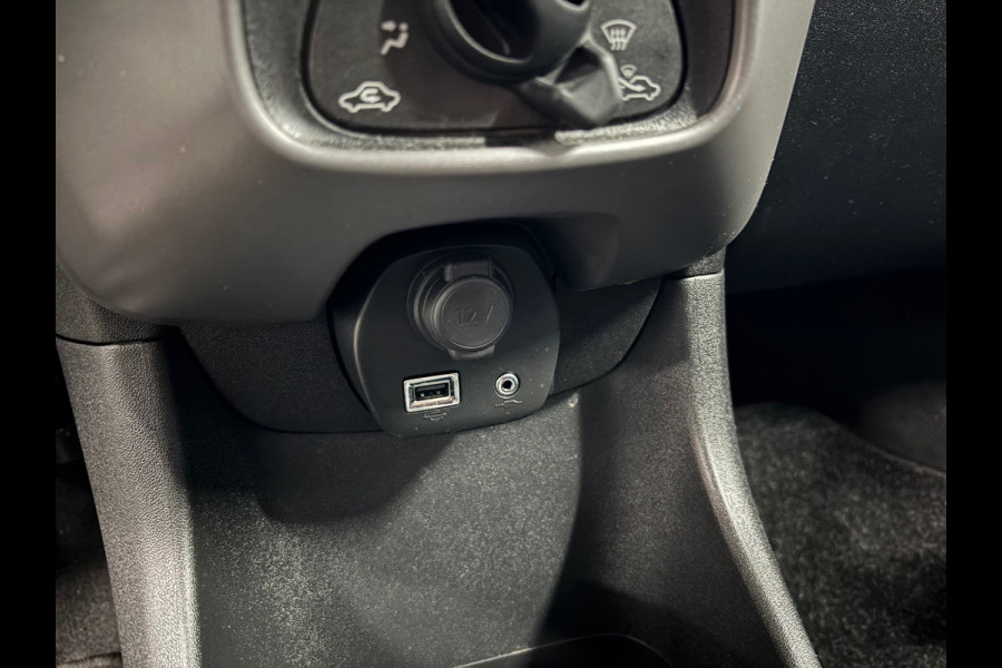 Peugeot 108 1.0 e-VTi Active Airco | 5 deurs | Elktr. pakket
