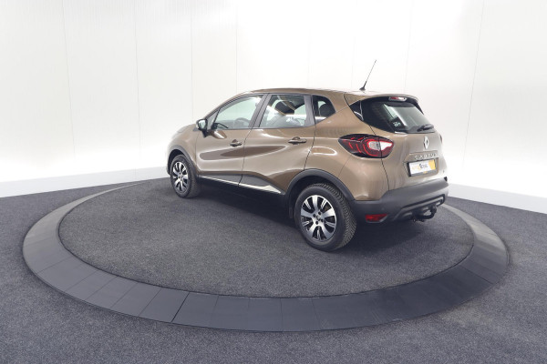 Renault Captur TCe 90 Zen | Trekhaak | Camera | Navigatie | Parkeersensoren