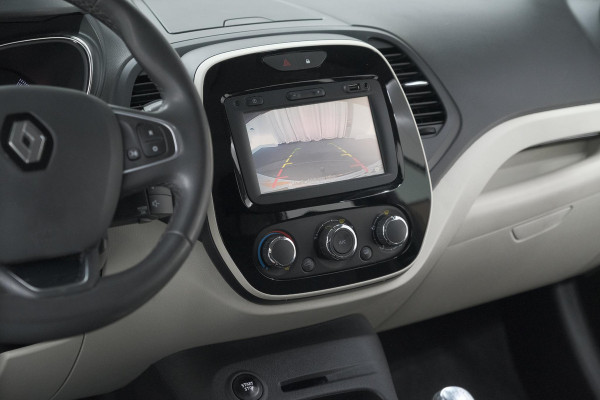 Renault Captur TCe 90 Zen | Trekhaak | Camera | Navigatie | Parkeersensoren