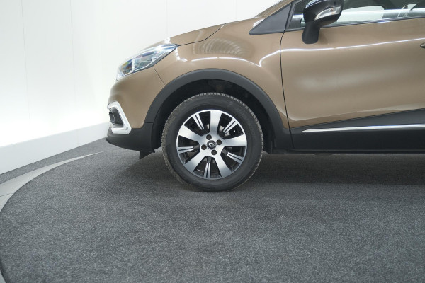 Renault Captur TCe 90 Zen | Trekhaak | Camera | Navigatie | Parkeersensoren