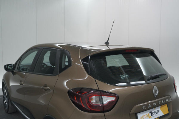 Renault Captur TCe 90 Zen | Trekhaak | Camera | Navigatie | Parkeersensoren