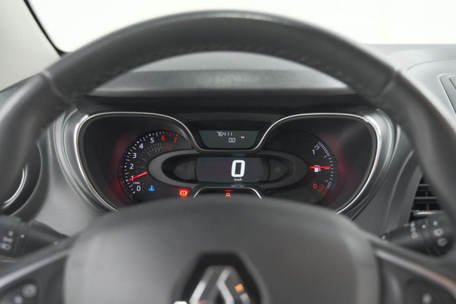 Renault Captur TCe 90 Zen | Trekhaak | Camera | Navigatie | Parkeersensoren