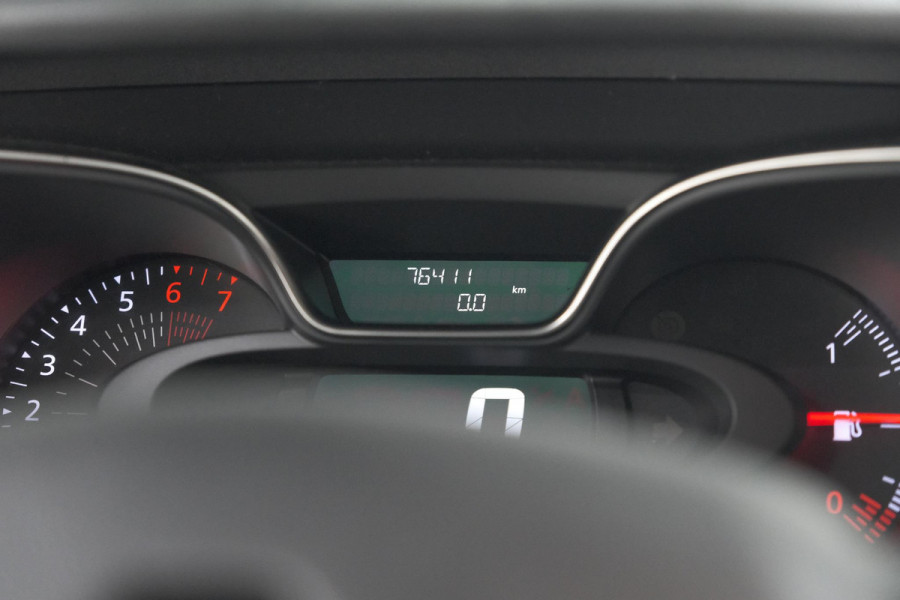 Renault Captur TCe 90 Zen | Trekhaak | Camera | Navigatie | Parkeersensoren