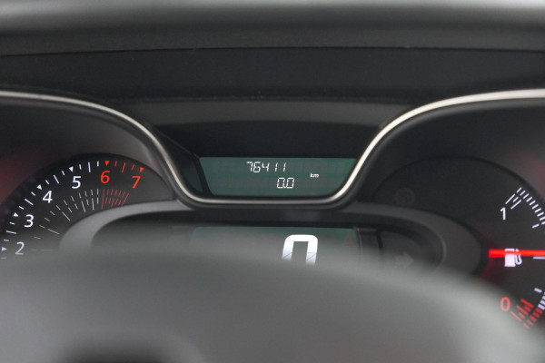 Renault Captur TCe 90 Zen | Trekhaak | Camera | Navigatie | Parkeersensoren
