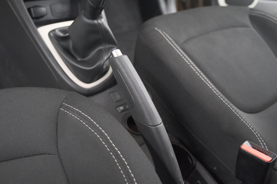 Renault Captur TCe 90 Zen | Trekhaak | Camera | Navigatie | Parkeersensoren