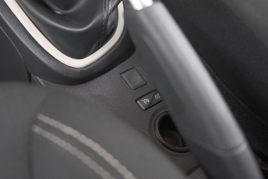 Renault Captur TCe 90 Zen | Trekhaak | Camera | Navigatie | Parkeersensoren
