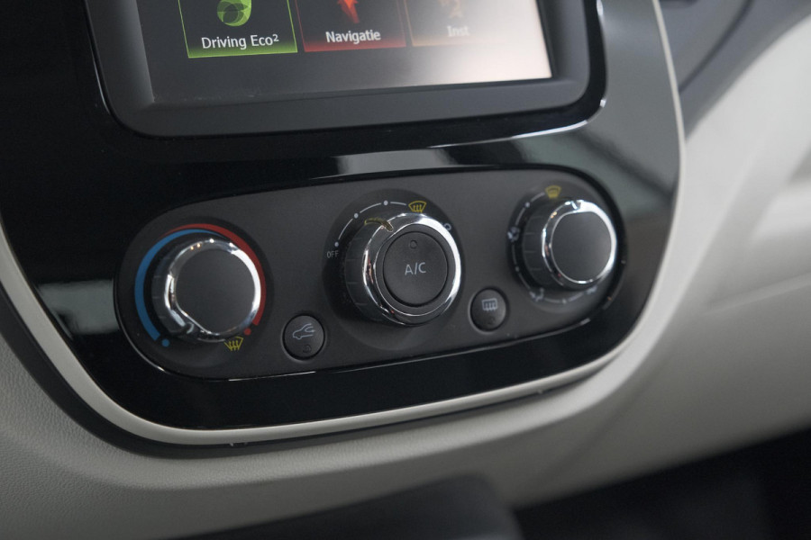 Renault Captur TCe 90 Zen | Trekhaak | Camera | Navigatie | Parkeersensoren