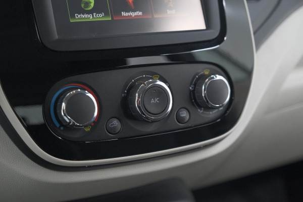 Renault Captur TCe 90 Zen | Trekhaak | Camera | Navigatie | Parkeersensoren