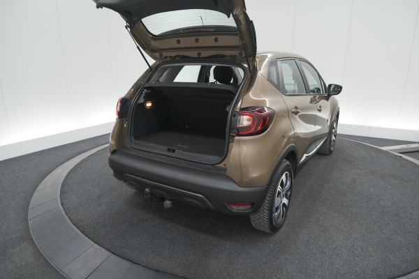 Renault Captur TCe 90 Zen | Trekhaak | Camera | Navigatie | Parkeersensoren