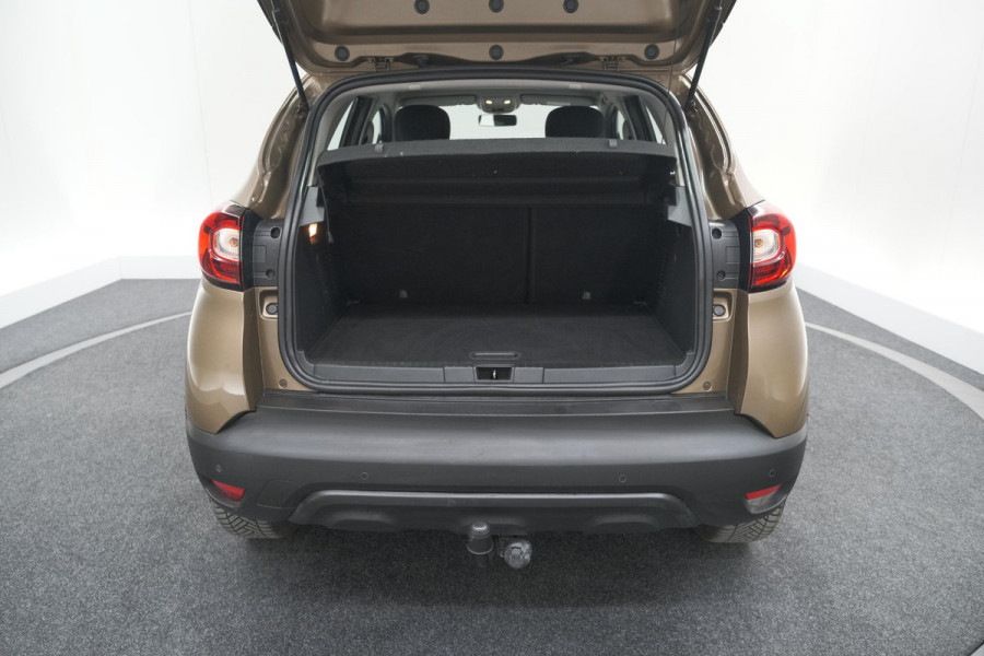 Renault Captur TCe 90 Zen | Trekhaak | Camera | Navigatie | Parkeersensoren