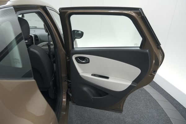Renault Captur TCe 90 Zen | Trekhaak | Camera | Navigatie | Parkeersensoren