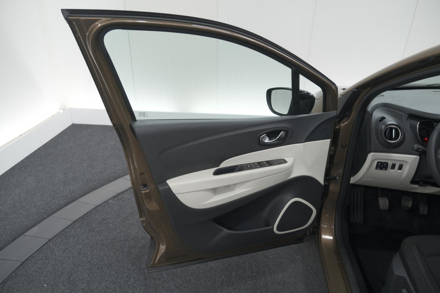 Renault Captur TCe 90 Zen | Trekhaak | Camera | Navigatie | Parkeersensoren