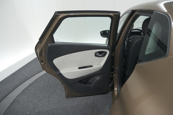 Renault Captur TCe 90 Zen | Trekhaak | Camera | Navigatie | Parkeersensoren