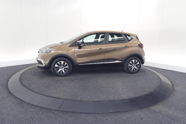 Renault Captur TCe 90 Zen | Trekhaak | Camera | Navigatie | Parkeersensoren