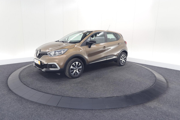 Renault Captur TCe 90 Zen | Trekhaak | Camera | Navigatie | Parkeersensoren