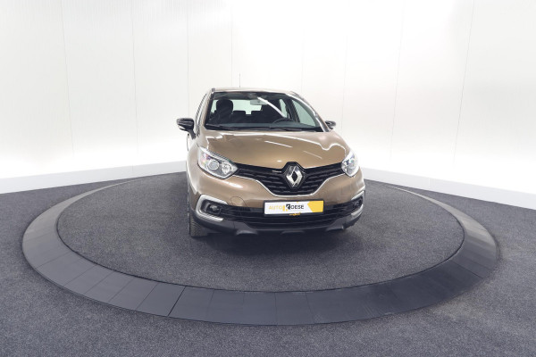 Renault Captur TCe 90 Zen | Trekhaak | Camera | Navigatie | Parkeersensoren