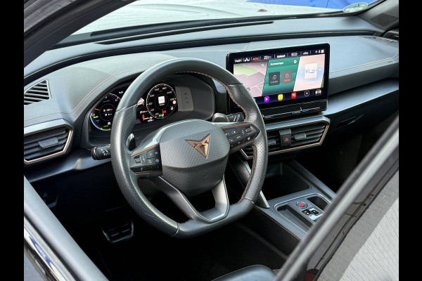 CUPRA Formentor 1.4 e-Hybrid VZ Performance | Trekhaak | Leder | Memory | ACC | Camera | LED | 19 inch