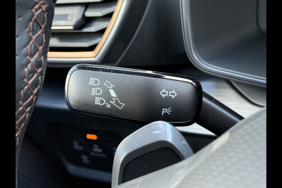 CUPRA Formentor 1.4 e-Hybrid VZ Performance | Trekhaak | Leder | Memory | ACC | Camera | LED | 19 inch