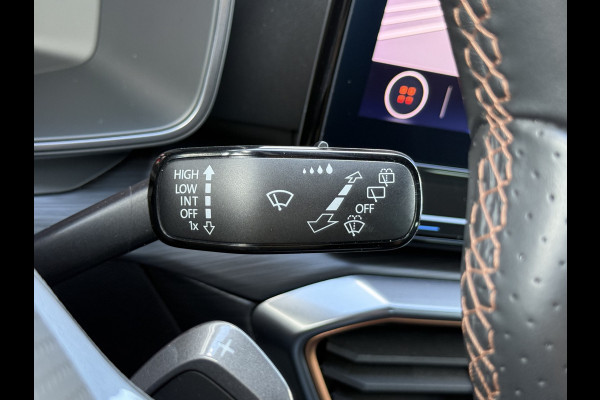 CUPRA Formentor 1.4 e-Hybrid VZ Performance | Trekhaak | Leder | Memory | ACC | Camera | LED | 19 inch