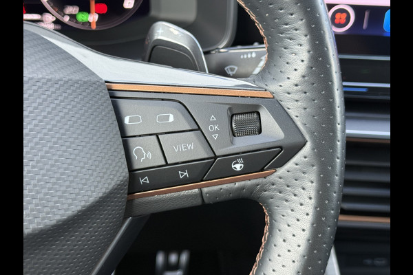 CUPRA Formentor 1.4 e-Hybrid VZ Performance | Trekhaak | Leder | Memory | ACC | Camera | LED | 19 inch