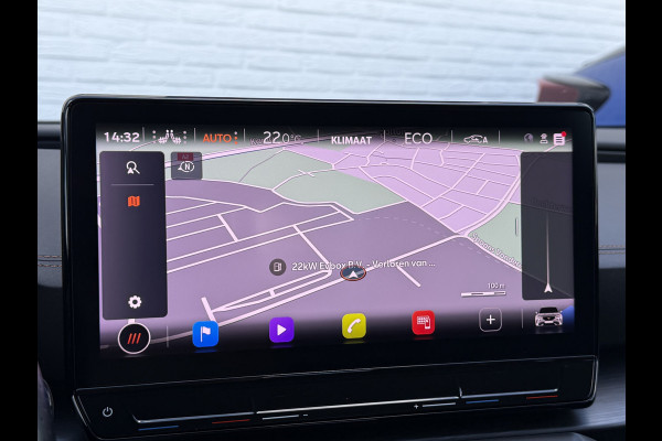 CUPRA Formentor 1.4 e-Hybrid VZ Performance | Trekhaak | Leder | Memory | ACC | Camera | LED | 19 inch