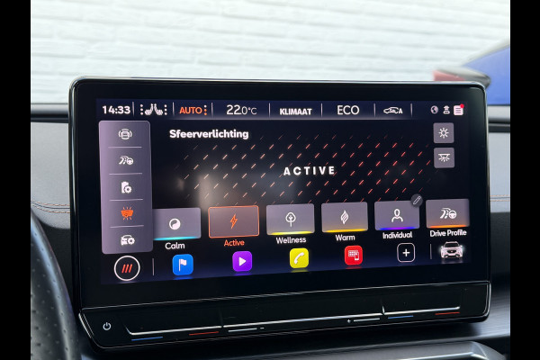 CUPRA Formentor 1.4 e-Hybrid VZ Performance | Trekhaak | Leder | Memory | ACC | Camera | LED | 19 inch