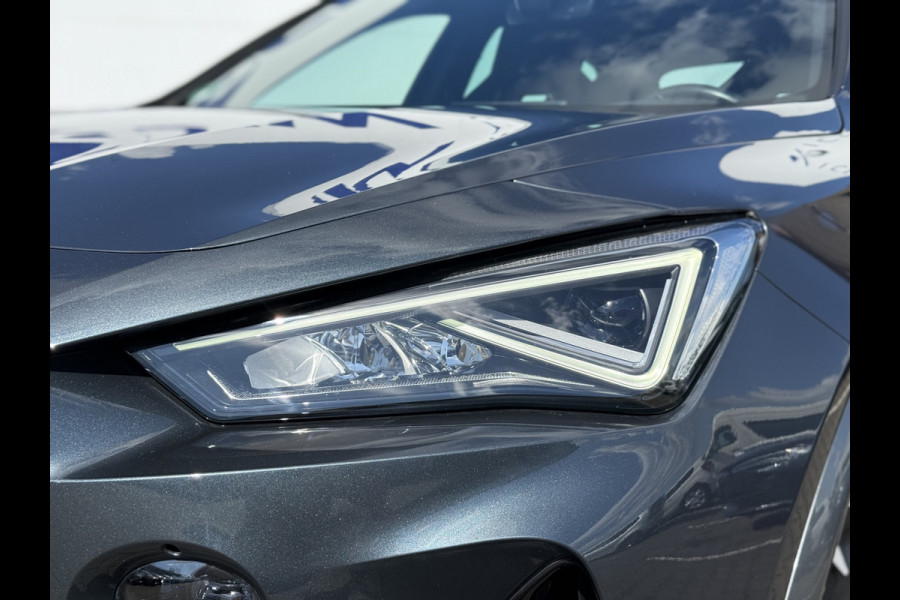 CUPRA Formentor 1.4 e-Hybrid VZ Performance | Trekhaak | Leder | Memory | ACC | Camera | LED | 19 inch