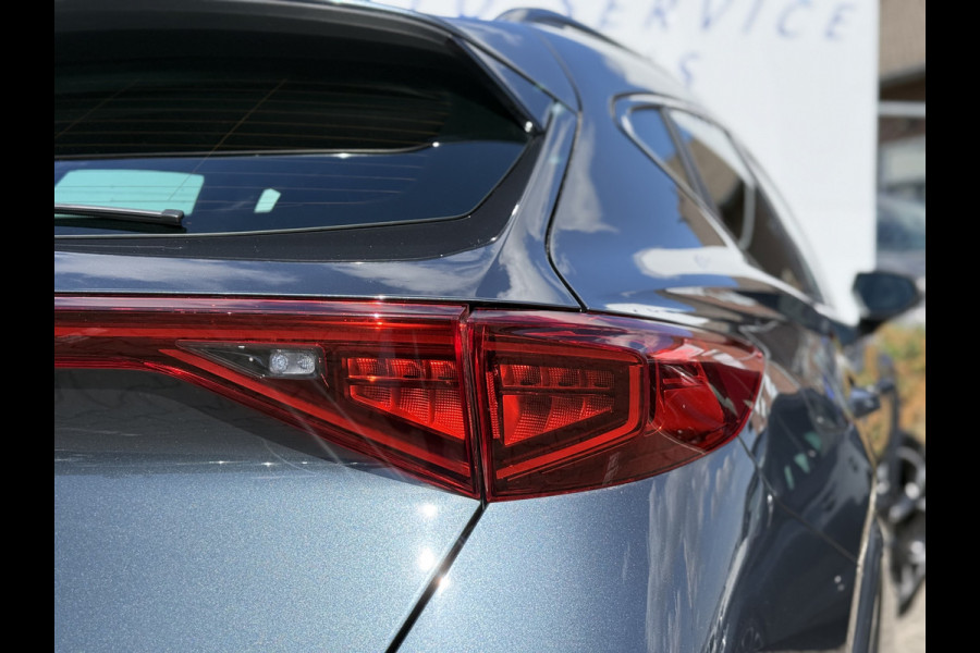 CUPRA Formentor 1.4 e-Hybrid VZ Performance | Trekhaak | Leder | Memory | ACC | Camera | LED | 19 inch