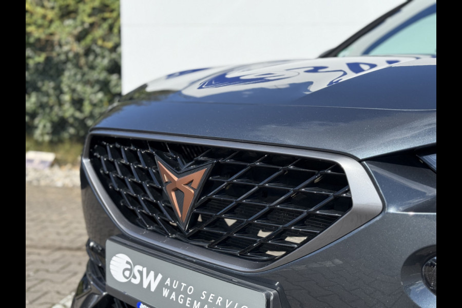 CUPRA Formentor 1.4 e-Hybrid VZ Performance | Trekhaak | Leder | Memory | ACC | Camera | LED | 19 inch