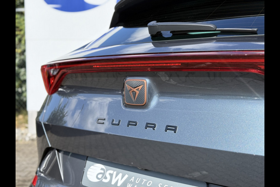 CUPRA Formentor 1.4 e-Hybrid VZ Performance | Trekhaak | Leder | Memory | ACC | Camera | LED | 19 inch