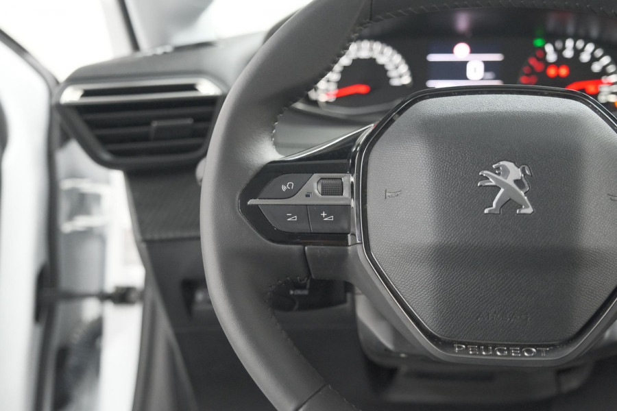 Peugeot 208 PureTech 100 Allure Pack | Camera | Apple Carplay | Stoelverwarming | Parkeersensoren