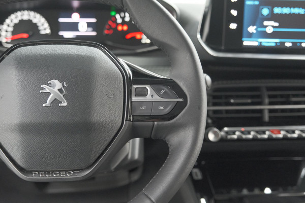 Peugeot 208 PureTech 100 Allure Pack | Camera | Apple Carplay | Stoelverwarming | Parkeersensoren