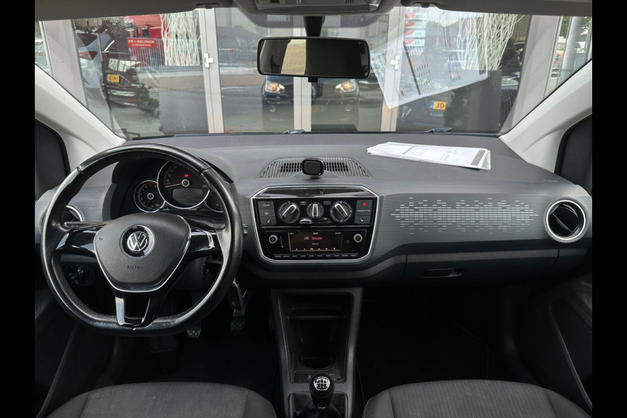 Volkswagen up! 1.0 TSI BMT up! beats