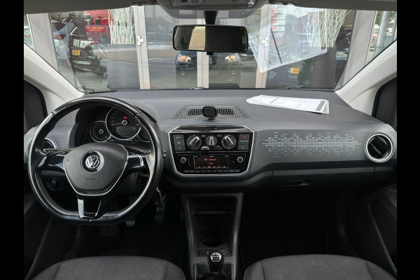 Volkswagen up! 1.0 TSI BMT up! beats