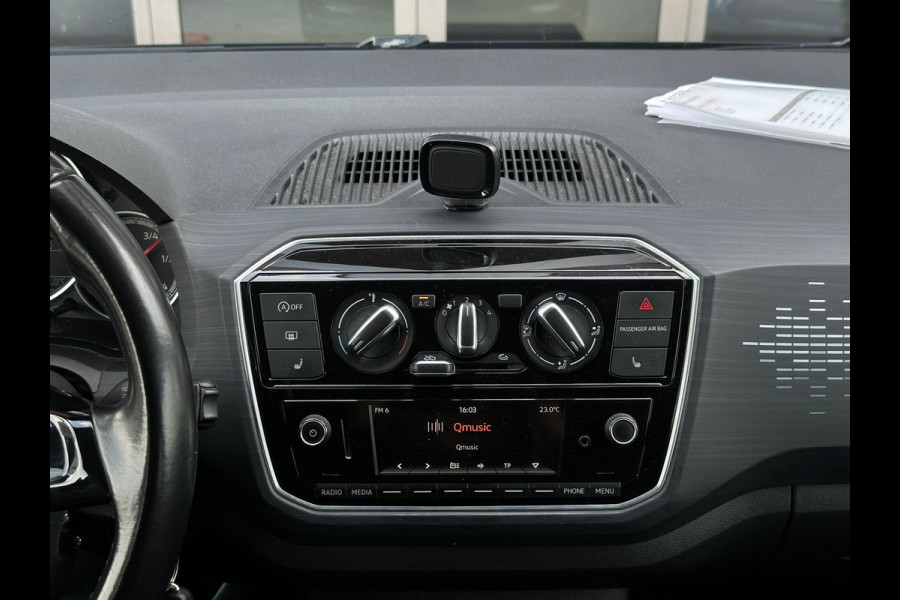 Volkswagen up! 1.0 TSI BMT up! beats