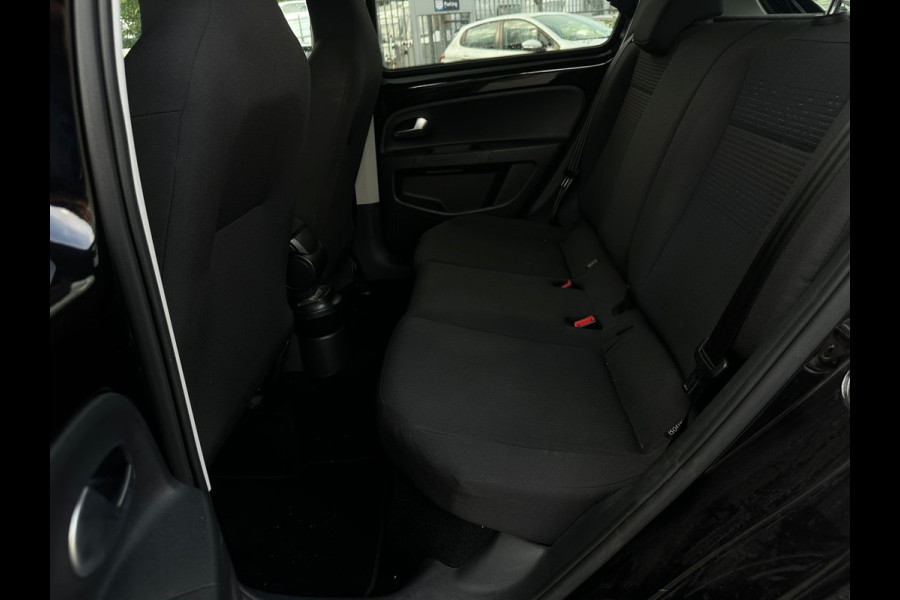 Volkswagen up! 1.0 TSI BMT up! beats