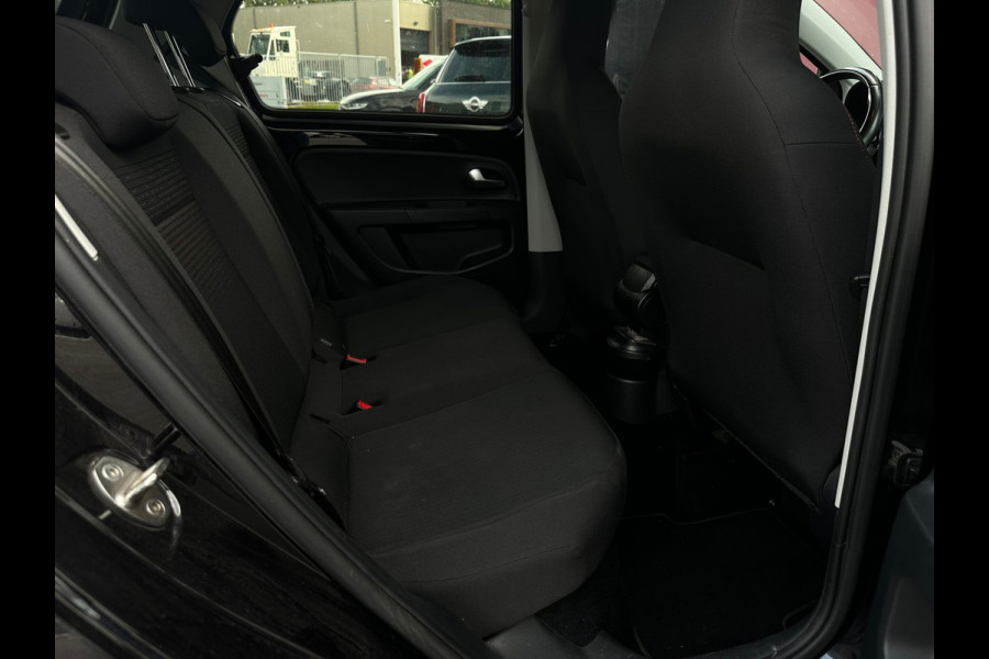 Volkswagen up! 1.0 TSI BMT up! beats