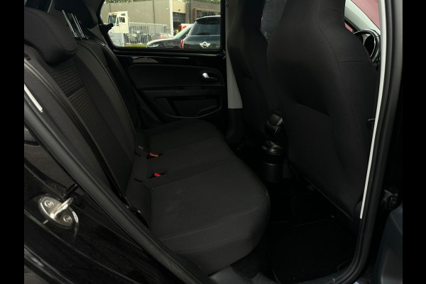 Volkswagen up! 1.0 TSI BMT up! beats