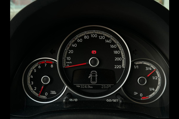 Volkswagen up! 1.0 TSI BMT up! beats