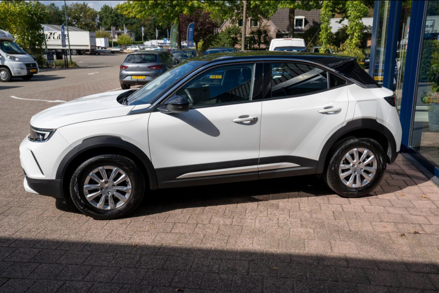 Opel Mokka 1.2 Edition | Prijs rijklaar incl. 12 mnd garantie | Navi Stoelverw Camera Apple/Android Carplay