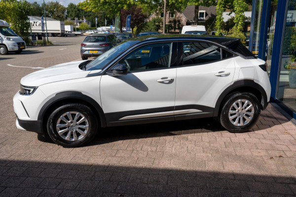 Opel Mokka 1.2 Edition | Prijs rijklaar incl. 12 mnd garantie | Navi Stoelverw Camera Apple/Android Carplay