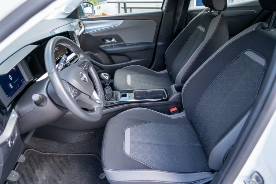 Opel Mokka 1.2 Edition | Prijs rijklaar incl. 12 mnd garantie | Navi Stoelverw Camera Apple/Android Carplay