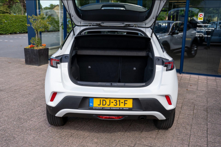 Opel Mokka 1.2 Edition | Prijs rijklaar incl. 12 mnd garantie | Navi Stoelverw Camera Apple/Android Carplay