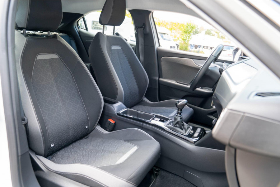 Opel Mokka 1.2 Edition | Prijs rijklaar incl. 12 mnd garantie | Navi Stoelverw Camera Apple/Android Carplay