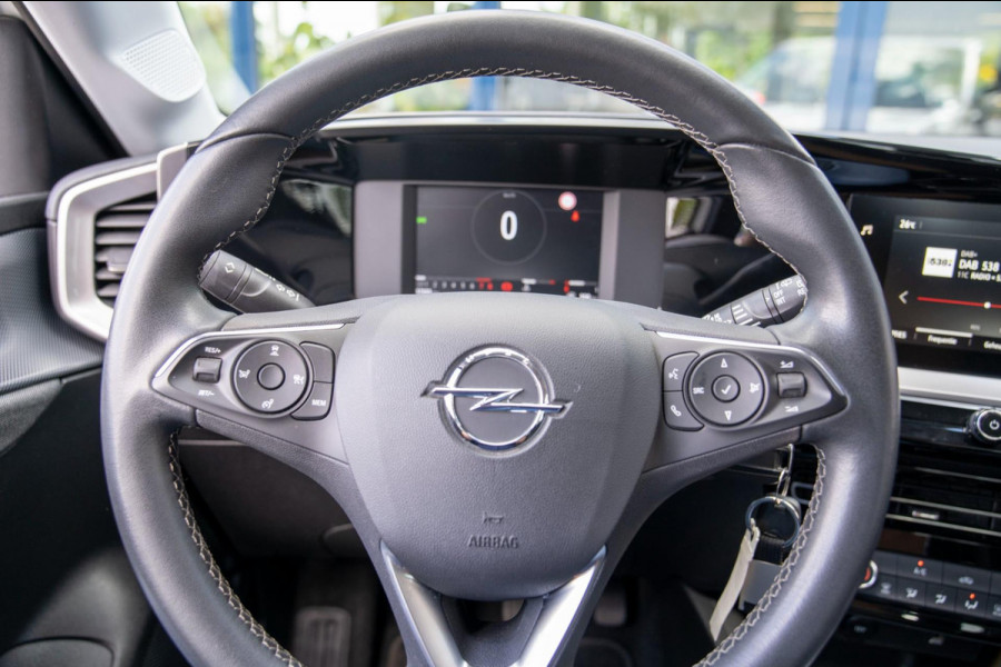 Opel Mokka 1.2 Edition | Prijs rijklaar incl. 12 mnd garantie | Navi Stoelverw Camera Apple/Android Carplay