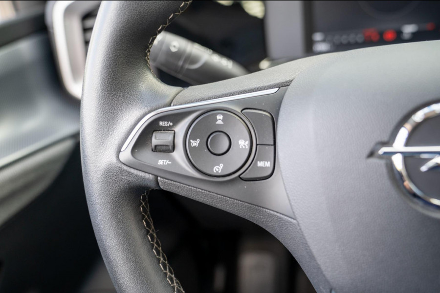 Opel Mokka 1.2 Edition | Prijs rijklaar incl. 12 mnd garantie | Navi Stoelverw Camera Apple/Android Carplay