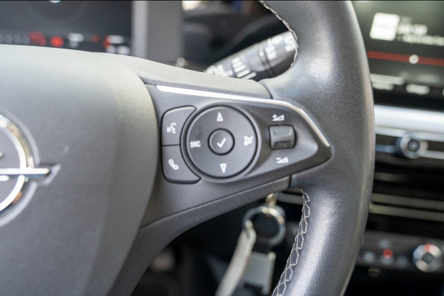 Opel Mokka 1.2 Edition | Prijs rijklaar incl. 12 mnd garantie | Navi Stoelverw Camera Apple/Android Carplay